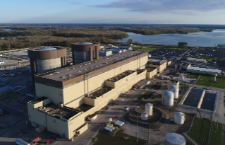 As Summer Heats Up, Constellation’s Nuclear Fleet Ready to Meet Power Needs of 15 Million Homes