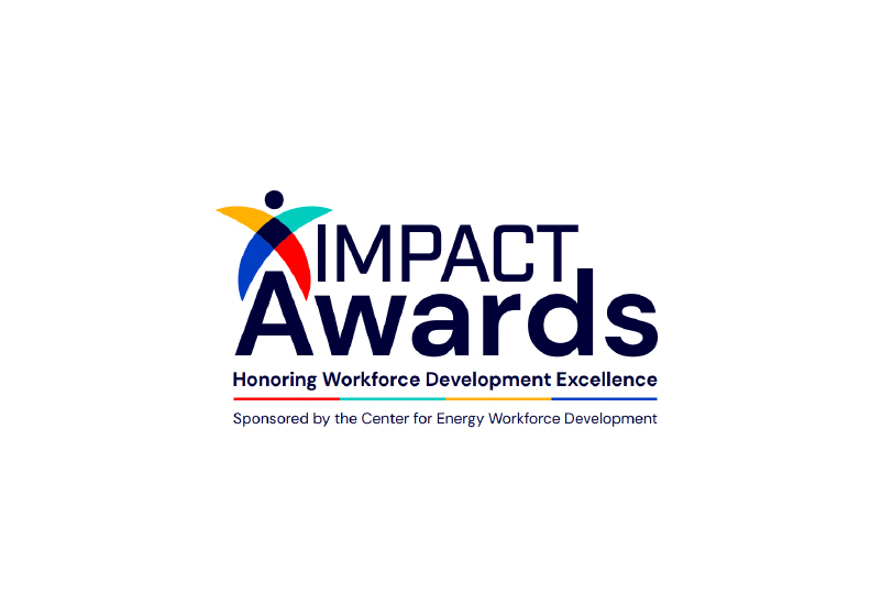 Impact Awards Logo