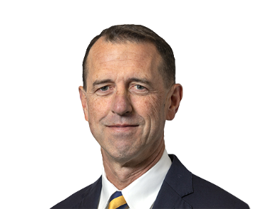 Admiral John M. Richardson