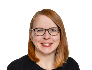 Emily Duncan headshot