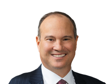 Joseph Dominguez headshot