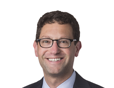 Matthew Price headshot