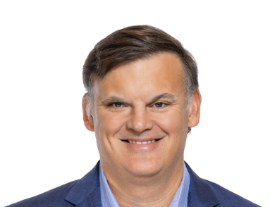 Shane Smith headshot