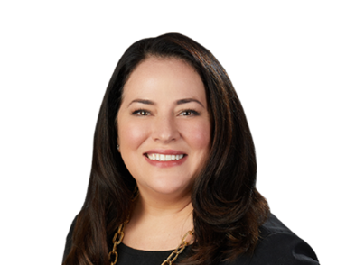 Susie Kutansky headshot