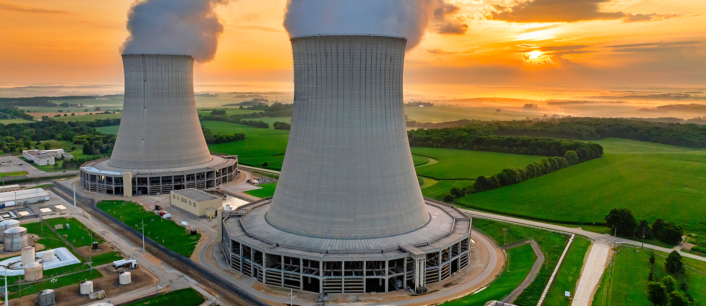 Nuclear Banner Image