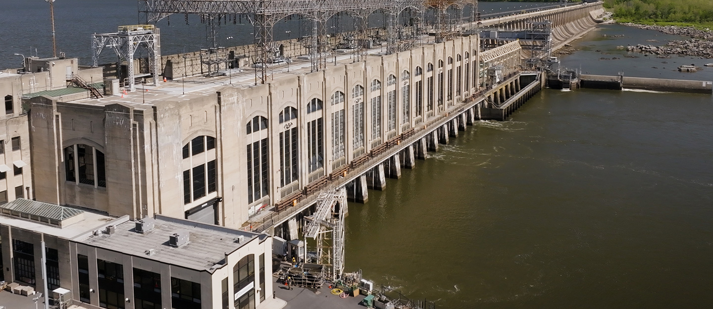 Conowingo Dam