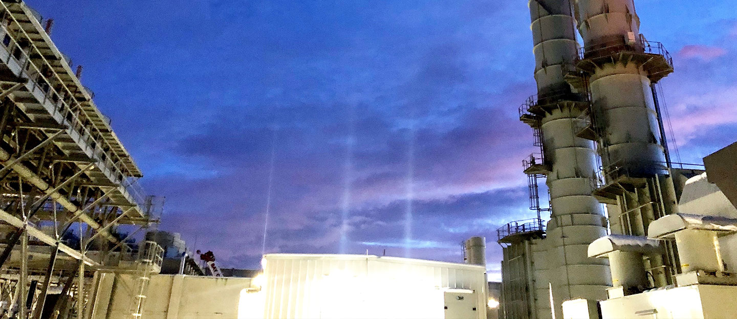 West Medway Generating Station II