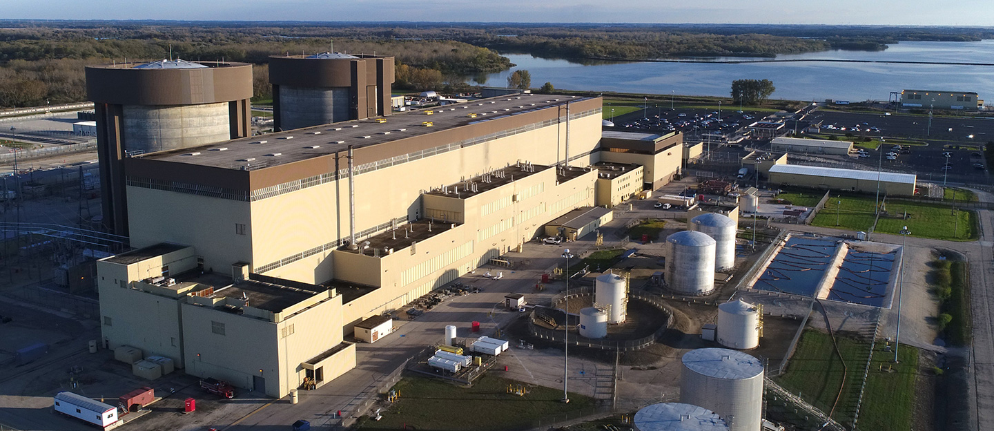 Braidwood Clean Energy Center