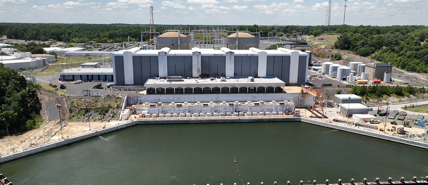 Calvert Cliffs Clean Energy Center