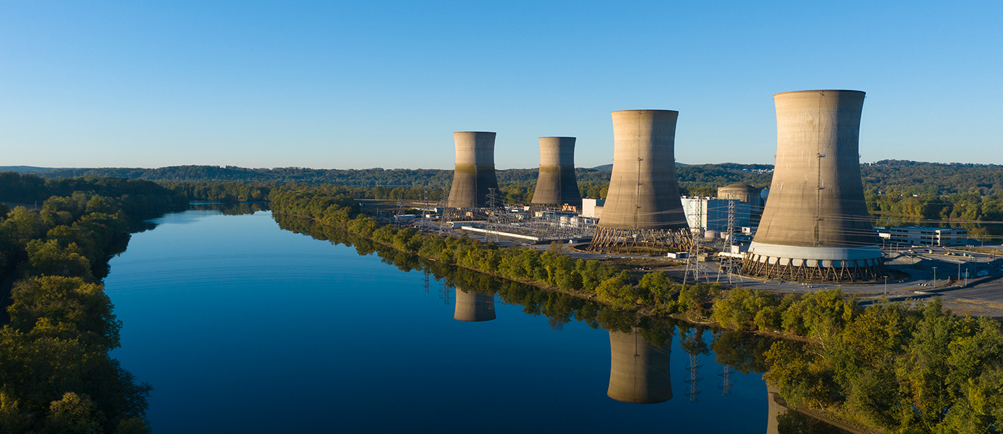 Crane Clean Energy Center