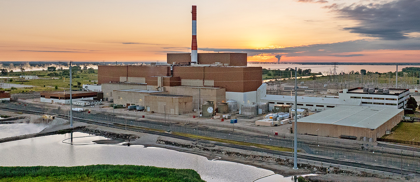 LaSalle Clean Energy Center