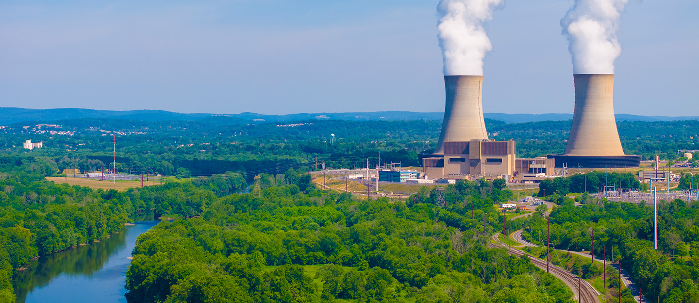Limerick Clean Energy Center
