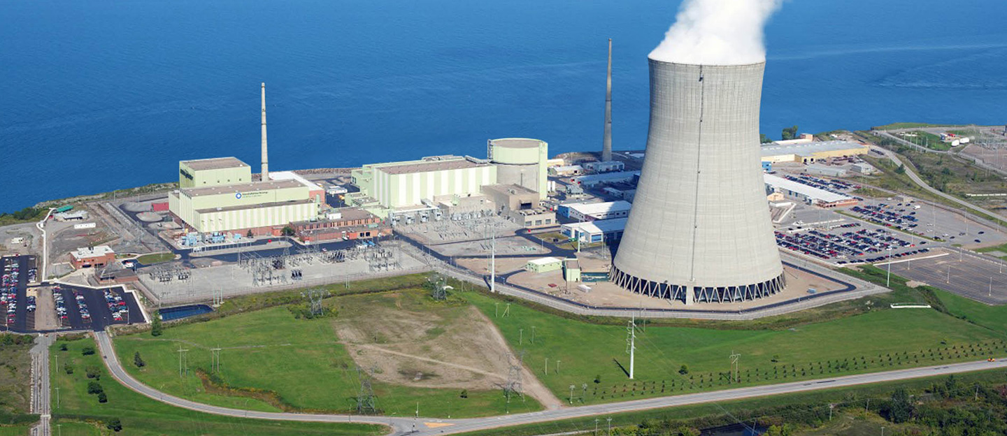 Nine Mile Point Clean Energy Center