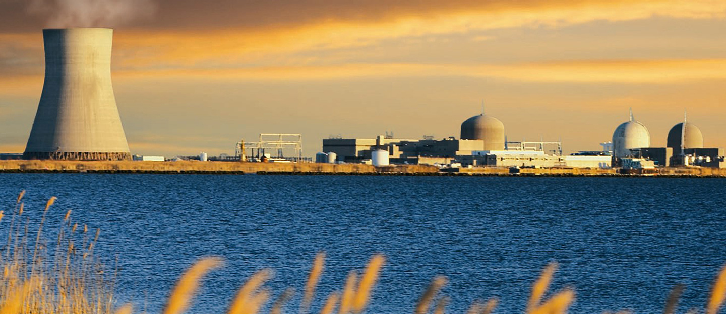 Salem Generating Station