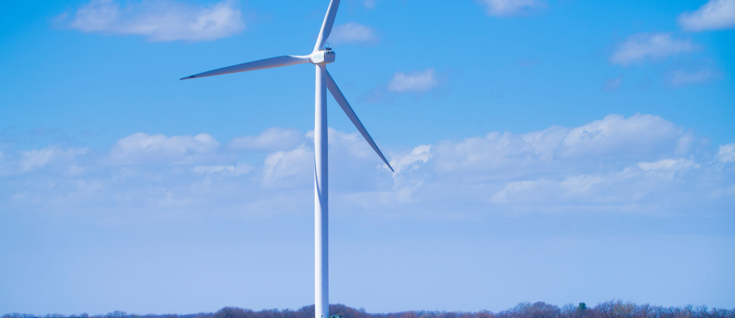 Bluestem Wind Project