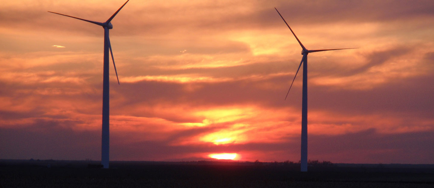 Greensburg Wind Project