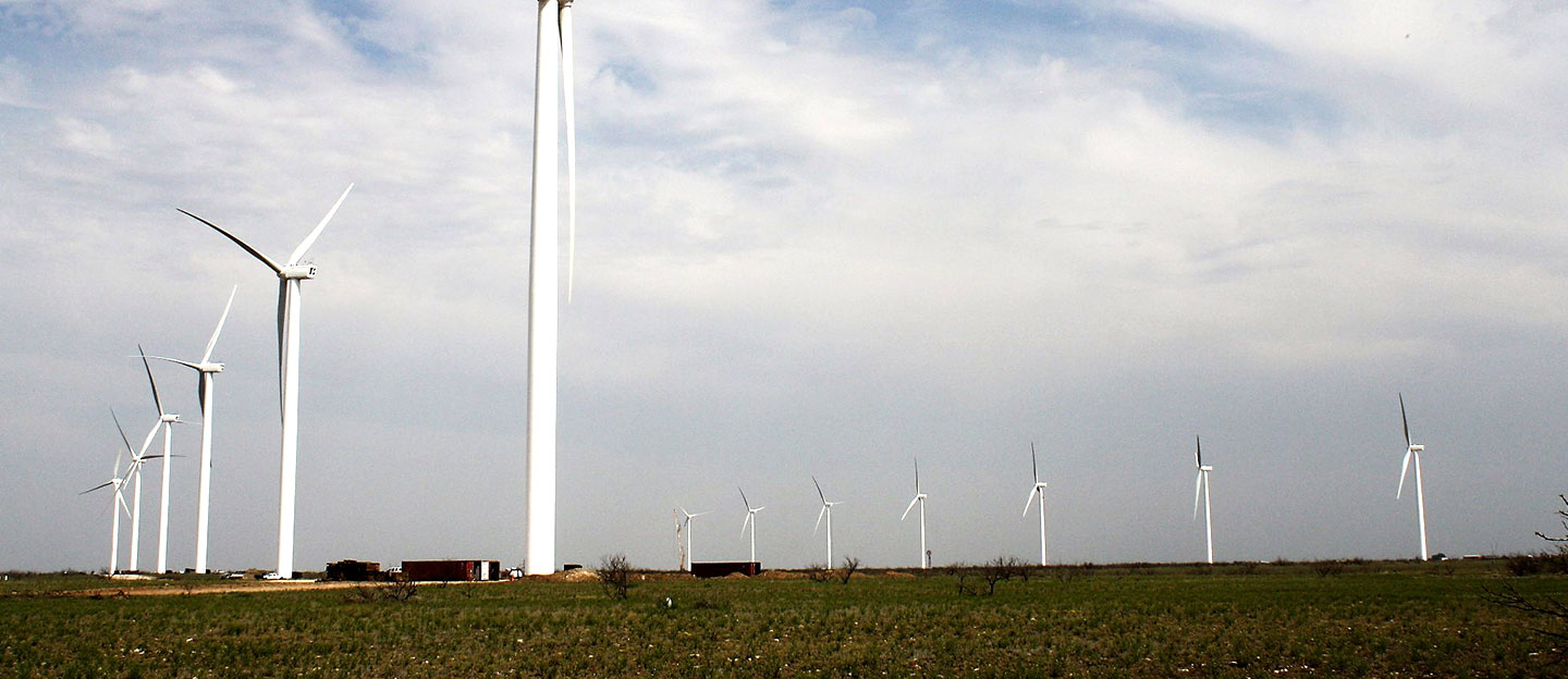 Wildcat Wind Project