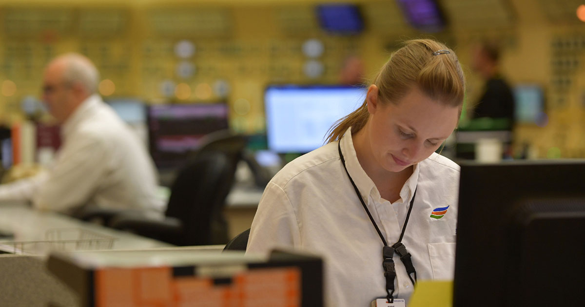 Cosmo Risk Management Risk Management | Constellation Energy