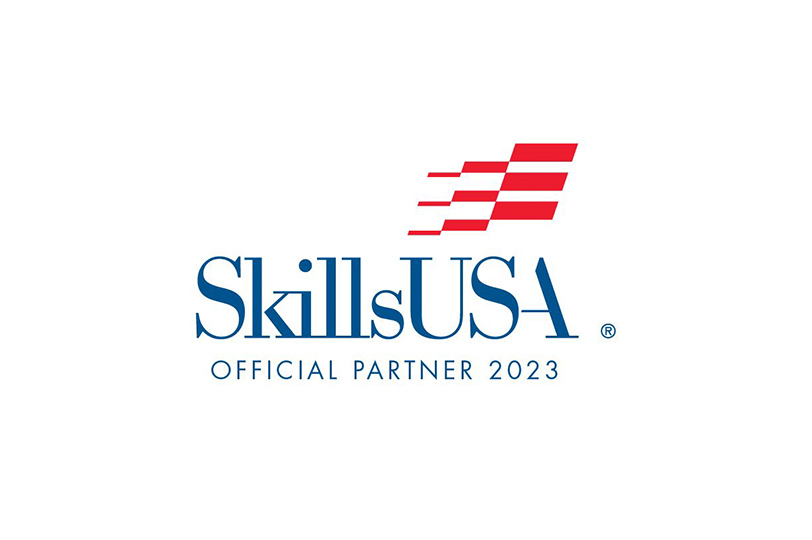 SkillsUSA logo
