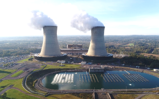 Air Emissions Report Confirms Constellation Produces the Most Carbon-Free Electricity and Has the Cleanest Generation Fleet Among Large Power Producers