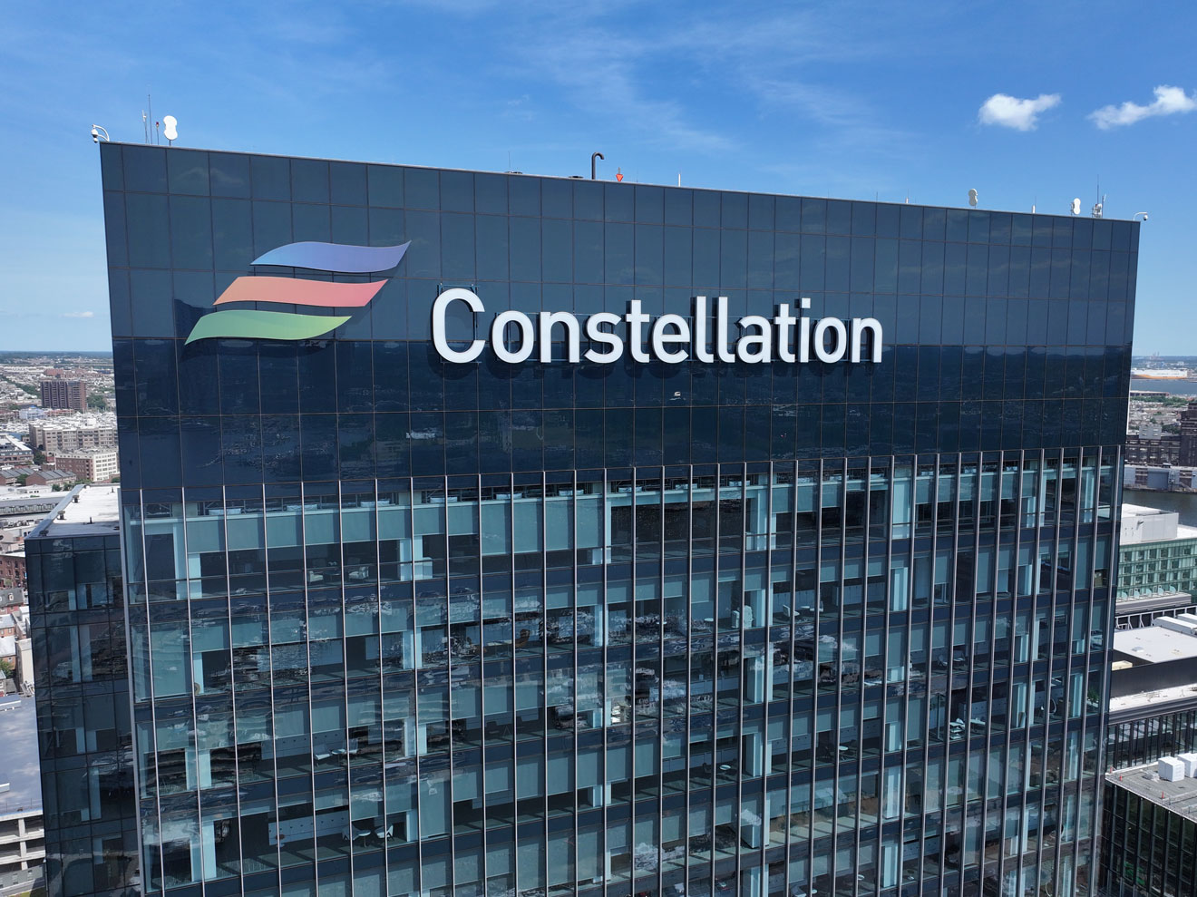 Constellation Holds 2026 Business and Earnings Outlook Conference Call