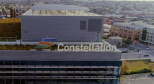 Constellation Reaches Resolution with U.S. Department of Justice for Calpine Transaction