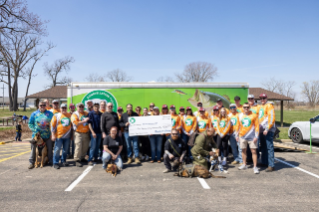 Constellation’s ‘Fishing for a Cure’ Surpasses One Million Dollars Raised in Bass Fishing Tournament’s History