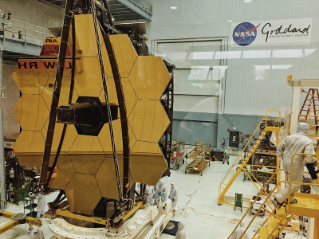 Constellation to Implement $28.1M Energy Efficiency Project at NASA’s Goddard Space Flight Center