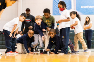 Constellation Awards More Than $500,000 Through E2 Energy to Educate Grant Program