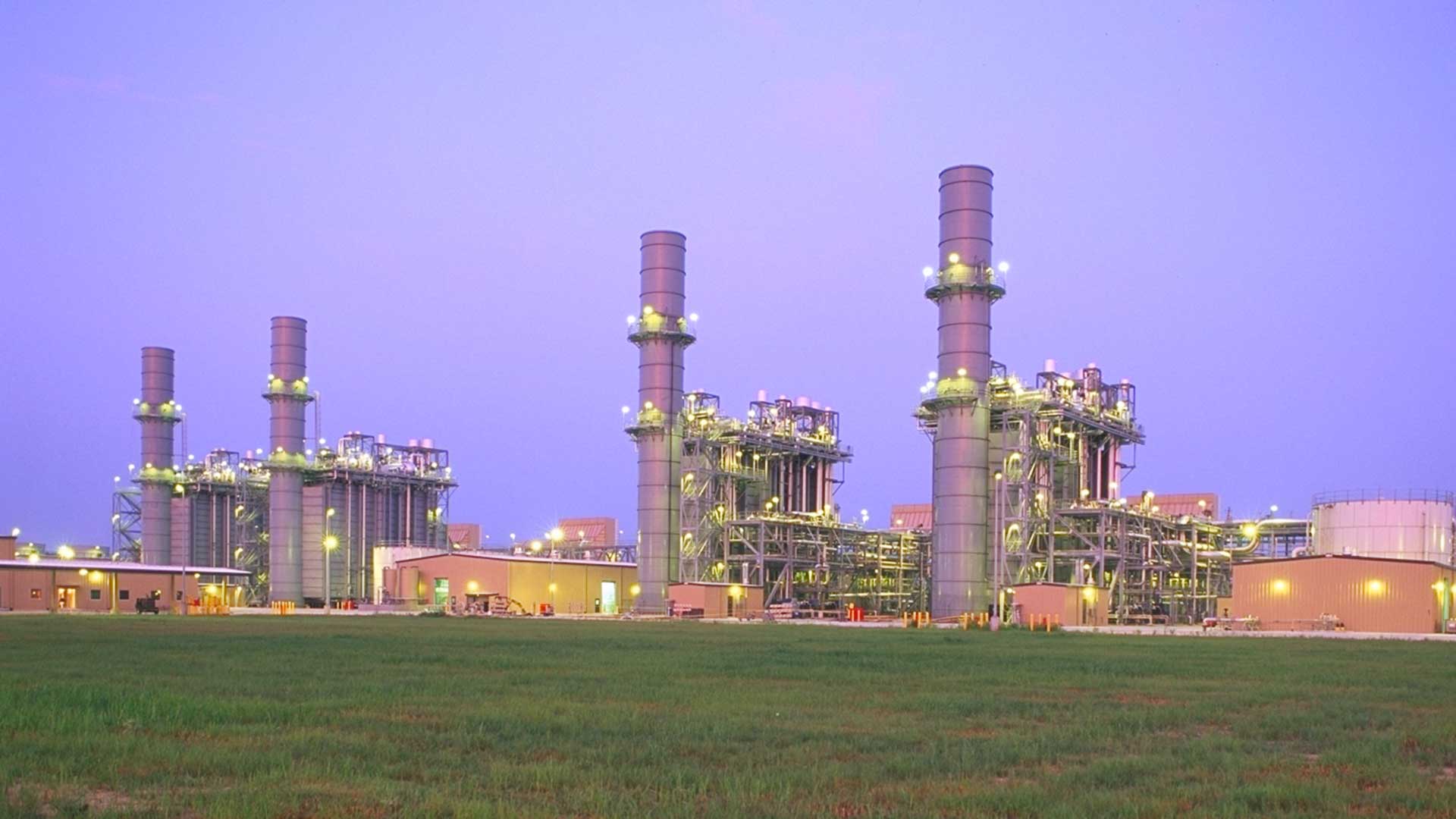 Constellation and CyrusOne Announce Agreement to Support New Data Center  Facility at Freestone Energy Center in Texas