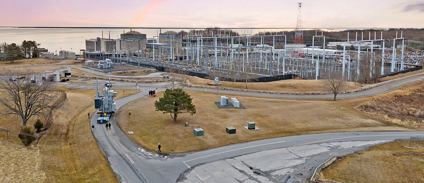 Calvert Cliffs Refueling Outage Delivers Close to $90 Million in Upgrades and Provides Powerful Boost to the Local Economy