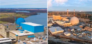 NRC Renews Operating Licenses for Clinton & Dresden; Constellation Investing $370 Million in State-of-the-Art Upgrades to Keep These Illinois Nuclear Facilities Online, Meet Rising Power Demand and Support Economic Growth