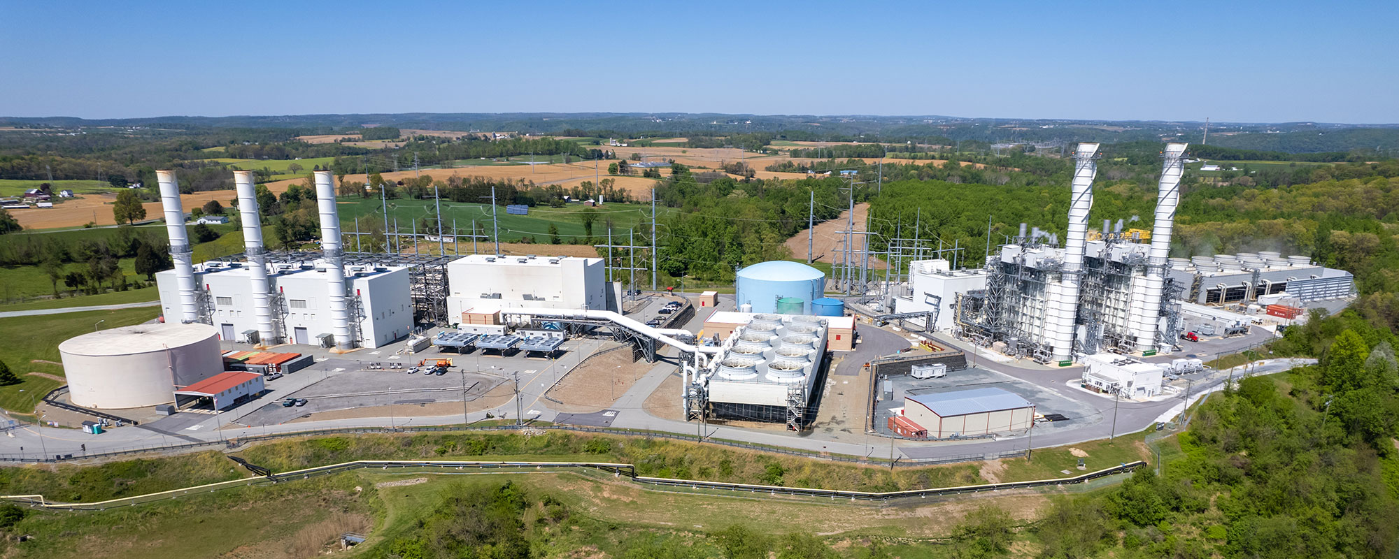 Constellation Announces Agreement to Sell PJM Generation Assets to LS Power as Part of FERC, U.S. DOJ Resolution of Calpine Transaction