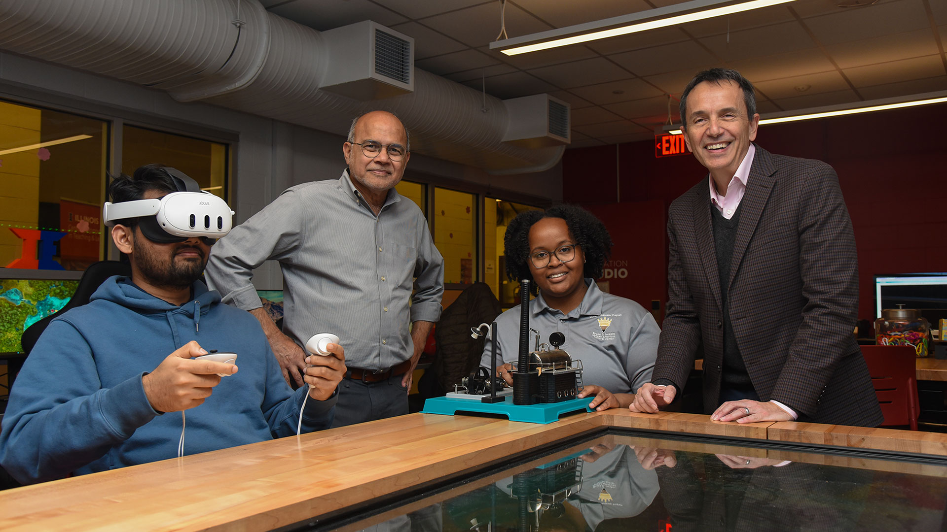 Constellation Awards $500,000 in Grants to Clean Energy, Community-Based Student Projects