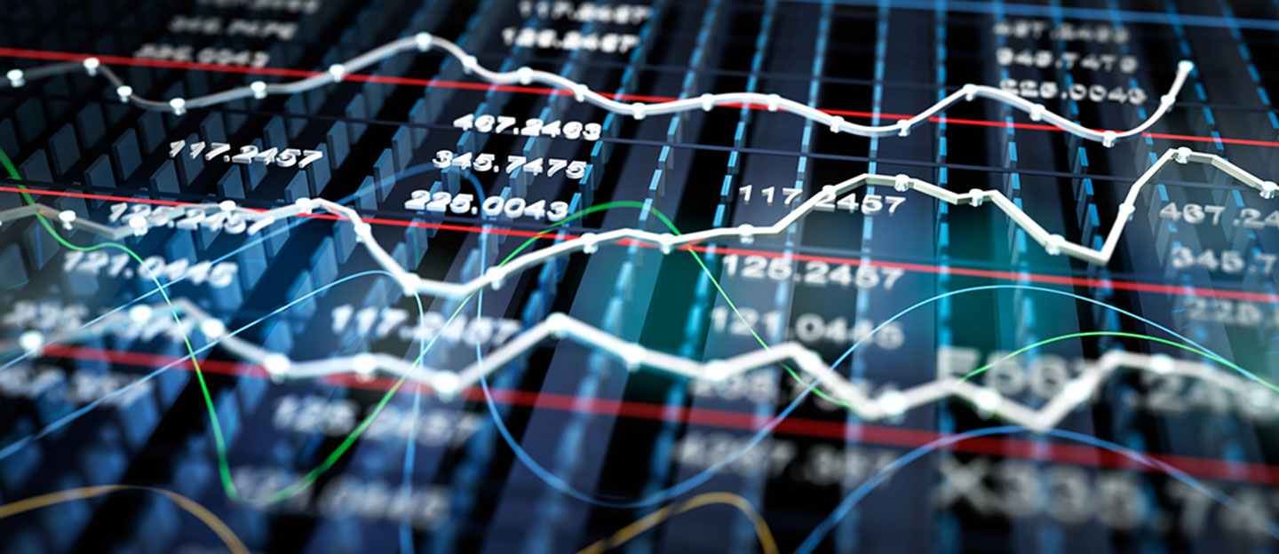 quantitative analysis graph