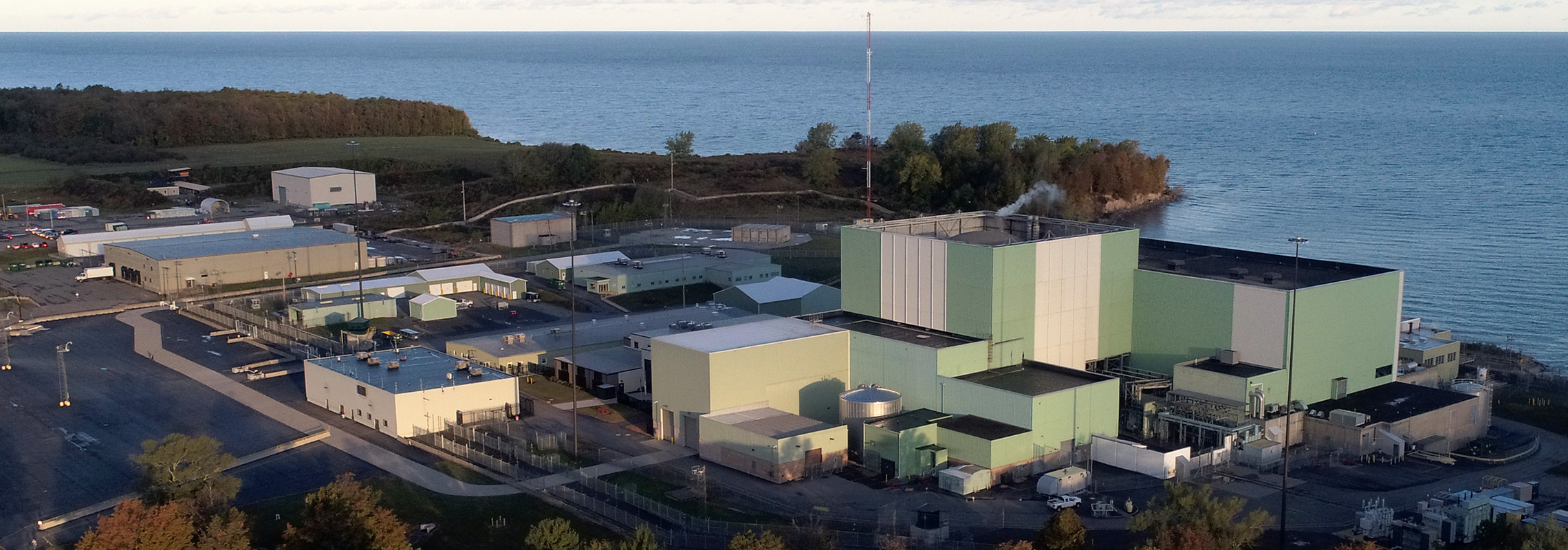 Constellation Seeks License Renewals for Two New York Units Through 2049