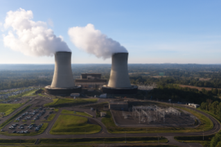 Industry Veteran Chris Mudrick Selected to Lead America’s Largest Nuclear Fleet, Succeeding Dave Rhoades