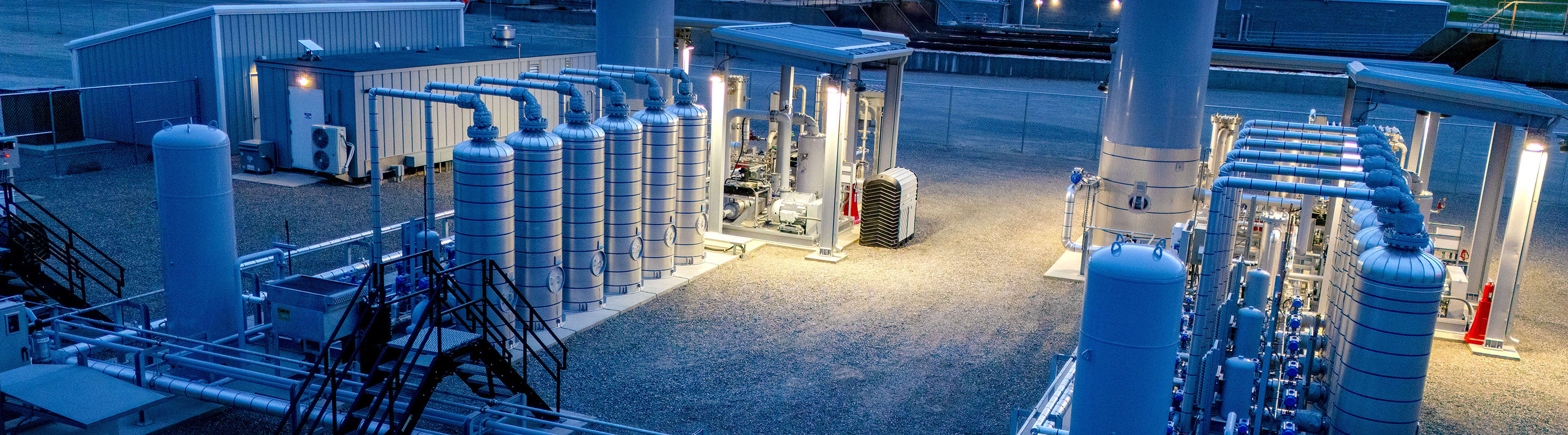 Constellation and Pine Creek RNG Announce Equity Purchase Agreement in RNG Facilities