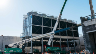 Constellation Selected as Preferred Energy Source of New Nissan Stadium and the Tennessee Titans