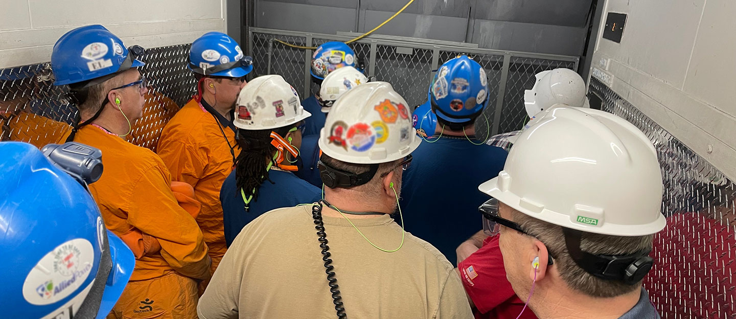 Tradesfutures Receives $150,000 Donation from Constellation to Expand U.S. Skilled Workforce and Access to Union Careers