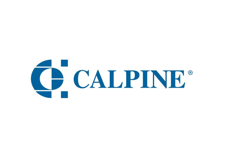 Calpine logo