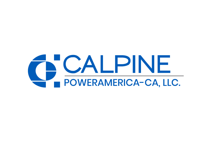Calpine power America-CA llc logo