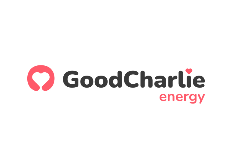 Good Charlie energy logo