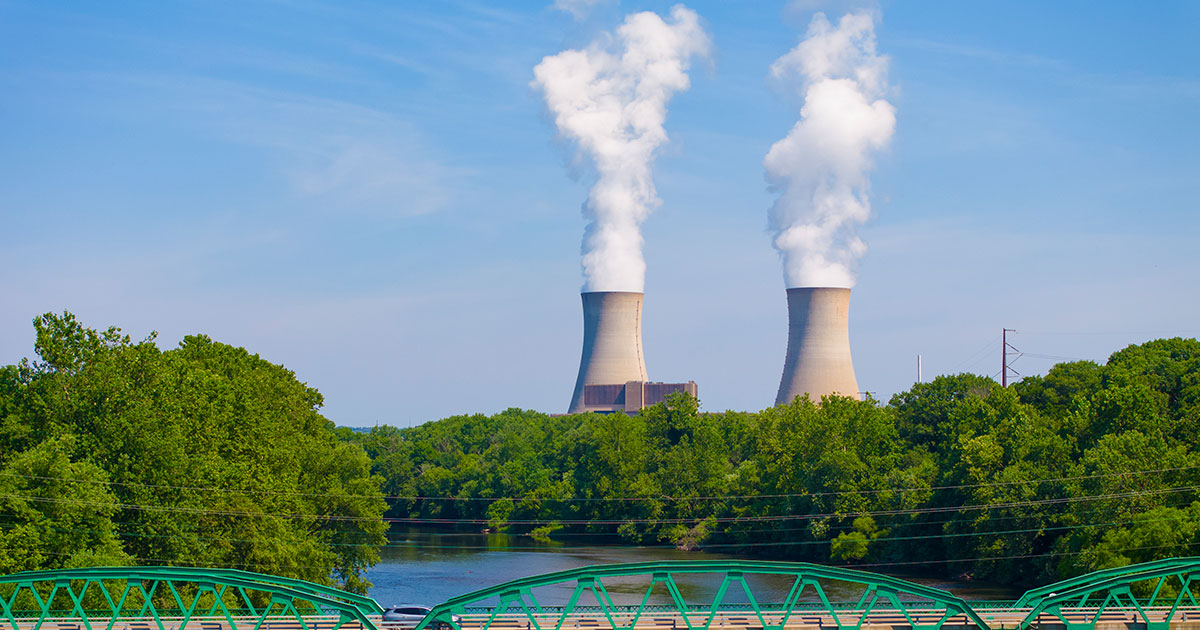 Leading Clean Power Generation with Innovation and Reliability |  Constellation Energy