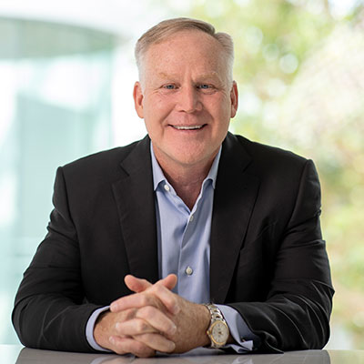 Alan Armstrong Constellation's Appointed Board of Director