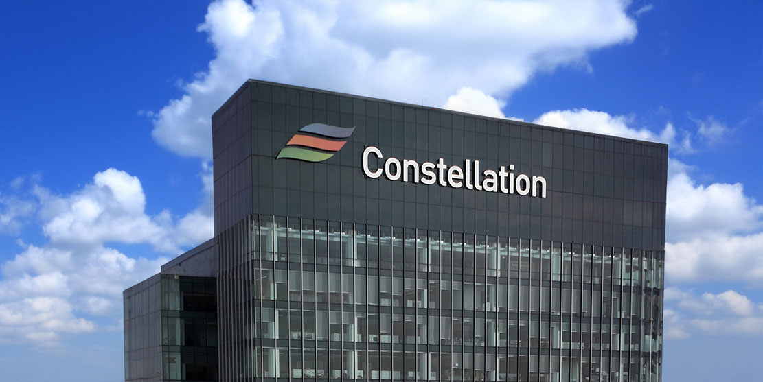 Constellation Building