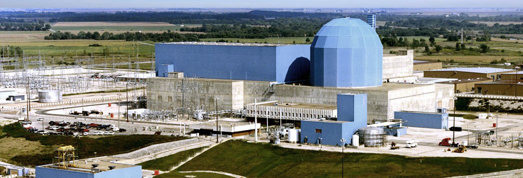 Clinton Clean Energy Center