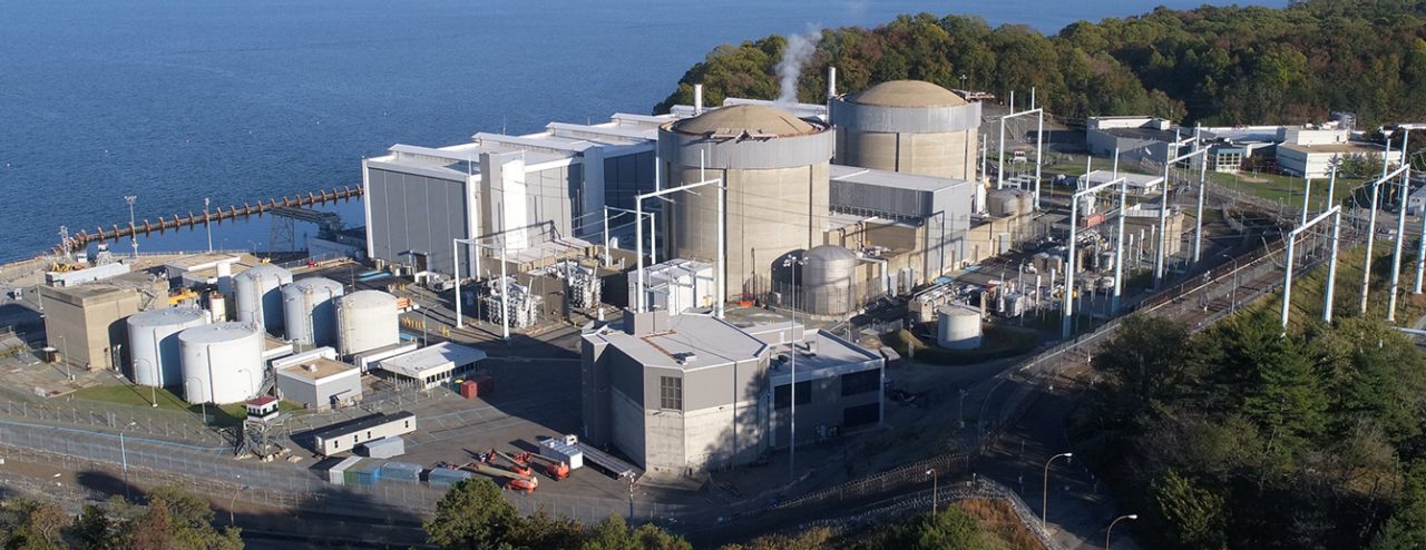 Calvert Cliffs Clean Energy Center