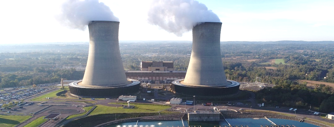 Limerick Clear Energy Center