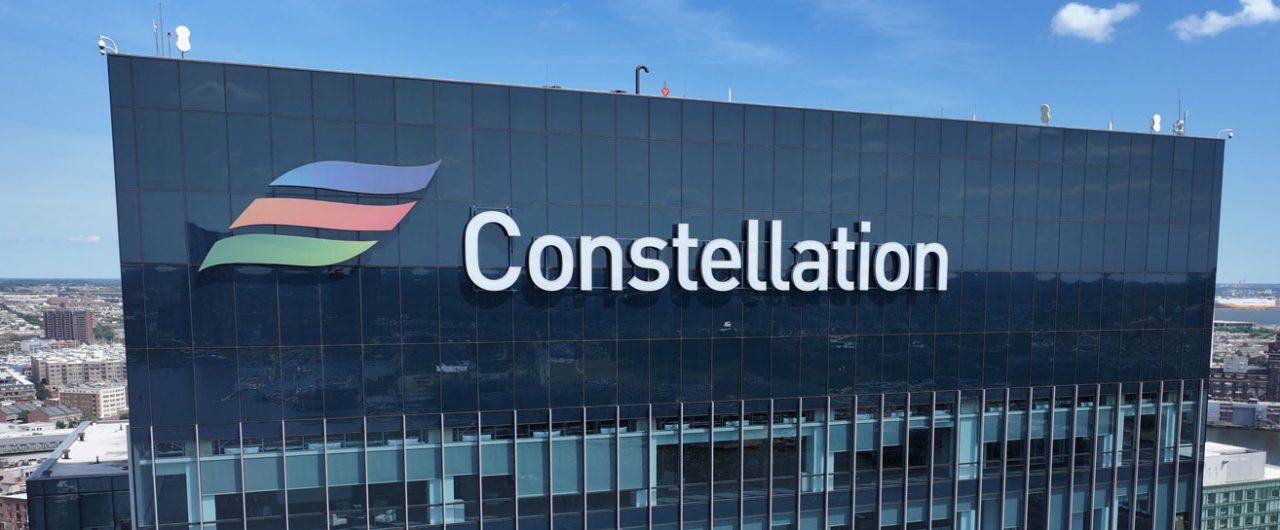Constellation Baltimore Headquarters